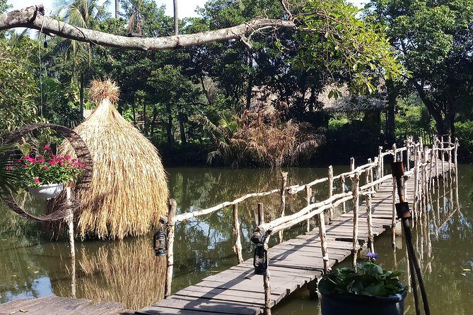 SAIGON SHORE EXCURSION: Special Saigon City Tour Full Day - Price and value: what you’re really buying for $138