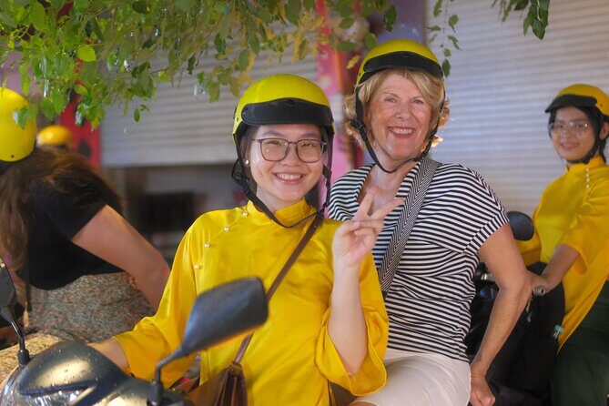 Saigon Sight & Food Tour By Night (Private Tour) - Key things you’ll notice right away