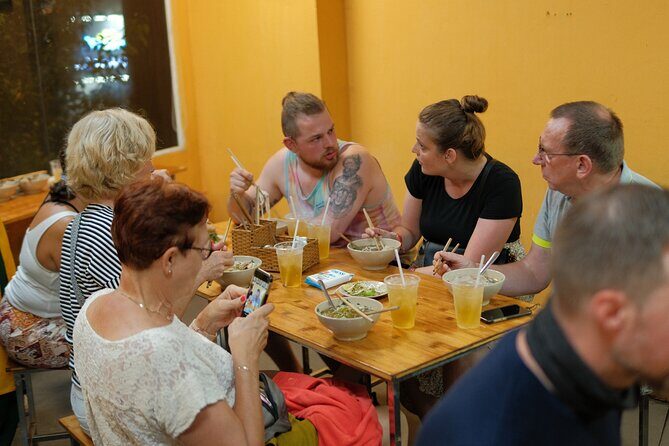 Saigon Sight & Food Tour By Night (Private Tour) - Opera House and City Hall: quick looks that set the scene