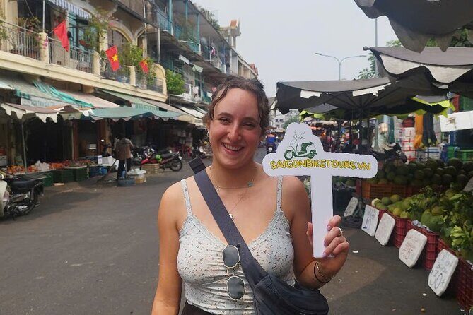 Saigon Sight & Food Tour By Night (Private Tour) - Nguyen Hue Street and Bach Dang Wharf: night air, big-city feel