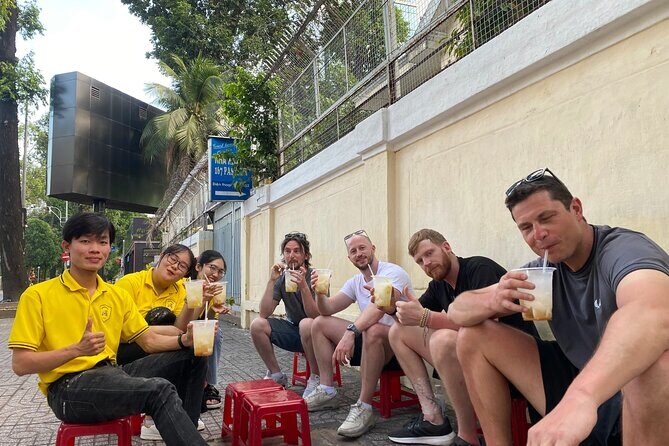 Saigon Sightseeing By Day (Private Tour) - Food and small extras that add real value