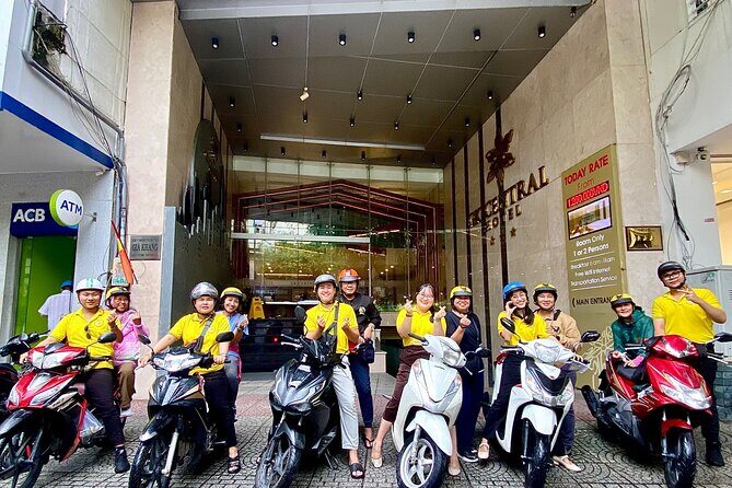 Saigon Sightseeing By Day (Private Tour) - Price and value: what $31.26 gets you in Saigon terms