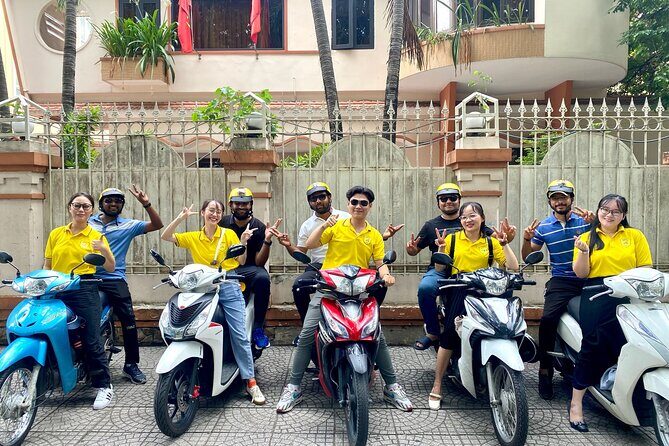 Saigon Sightseeing By Day (Private Tour) - Who should book this, and who should choose something else