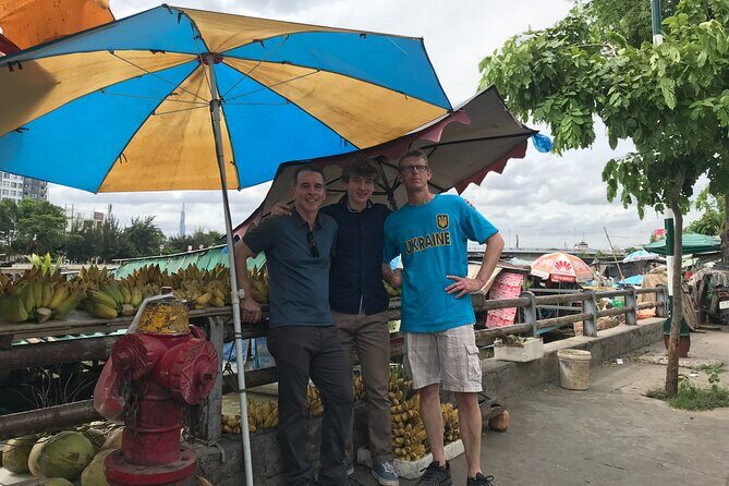 Saigon Slum tour and Saigon Chillspots by motorbike/ Aodai rider - How this motorbike slum tour works (and why it’s good value)