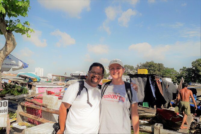 Saigon Slum tour, Chillspots tour by scooter | Female driver - Key Highlights You’ll Feel Fast