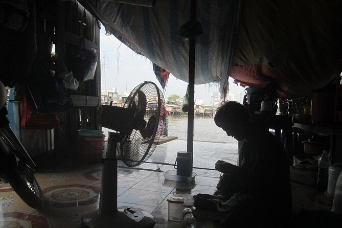 Saigon Slum tour, Chillspots tour by scooter | Female driver - Price and What the $5 Fare Really Buys