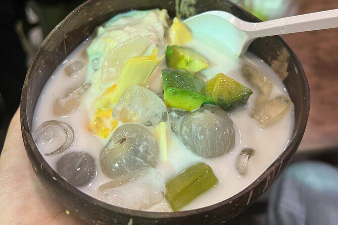 Saigon Street Food By Night - Foodie City Private Tour With Local Guide - How you get around: scooter thrills, car comfort, and real safety