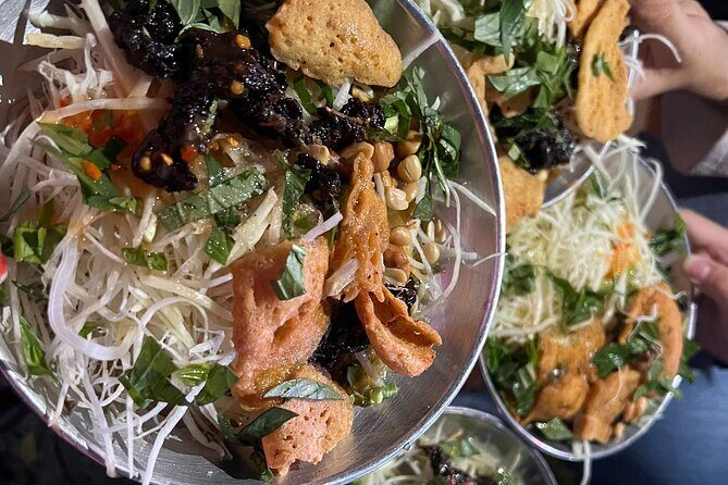 Saigon Street Food By Night - Foodie City Private Tour With Local Guide - What makes the guides matter: names you’ll hear again and again