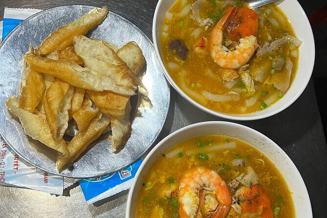Saigon Street Food By Night - Foodie City Private Tour With Local Guide - Price and value: $80 for a 3–4 hour private food night
