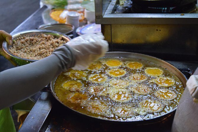 Saigon Street Food By Night - Foodie City Private Tour With Local Guide - Should you book Saigon Street Food By Night?