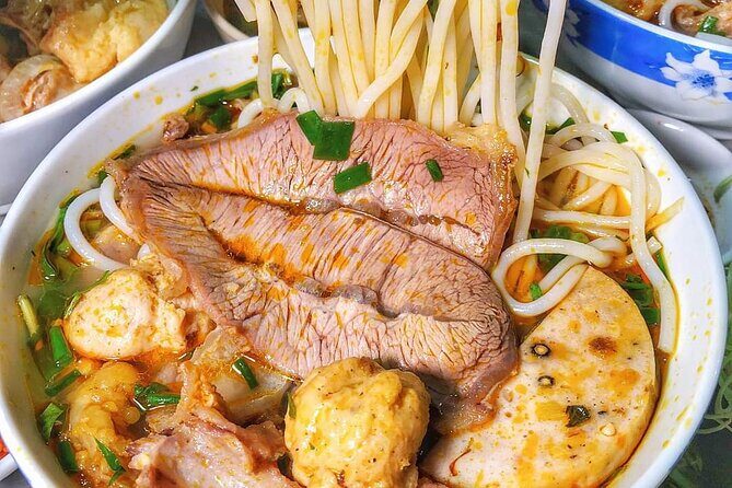 Saigon Street Food & Hidden Alleys by Scooter – 7/9/12 Tastings - Price and value: is $25 fair for all this?