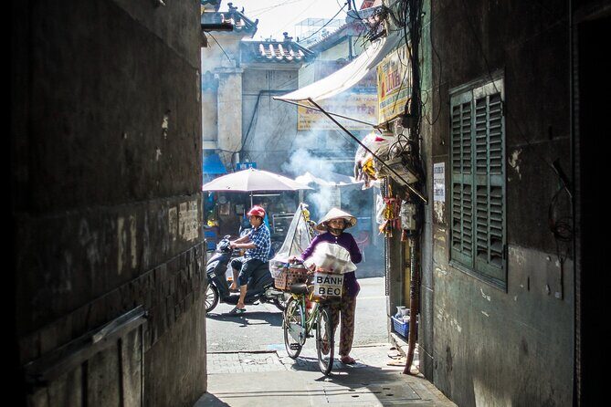 Saigon Street Photography Experience - Key things that make this Saigon street photo walk work