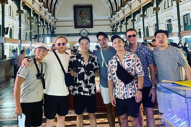 Saigon Unseen: Culture, Coffee, Hidden Spots Motorbike Adventure - Key Things I’d Plan Around