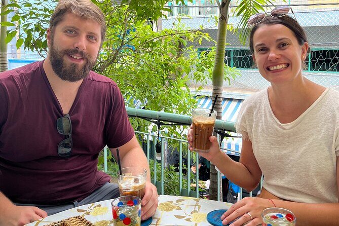 Saigon Unseen: Culture, Coffee, Hidden Spots Motorbike Adventure - Saigon River Drive Finish and Hotel Drop-Off