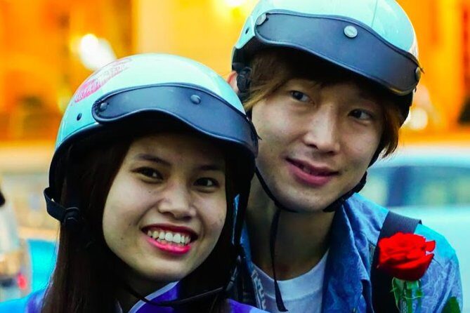 Saigon Vegan Food Tour by GirlPower Motorbike Riders | KissTour - Key highlights you’ll care about most