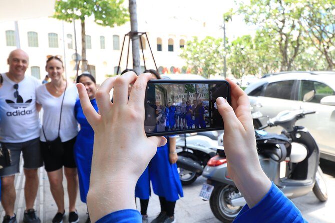 Saigon Vegan Food Tour by GirlPower Motorbike Riders | KissTour - What’s included vs optional: alcohol, insurance, and the gear you actually need