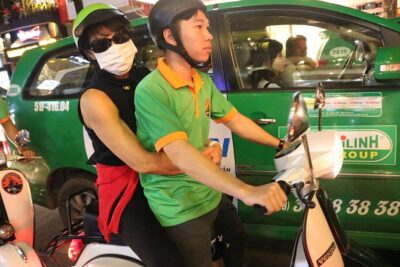 Saigon Vespa By Night Street Food Tour 4,5 Hours - Price, Time, and What You Actually Get for $92.31