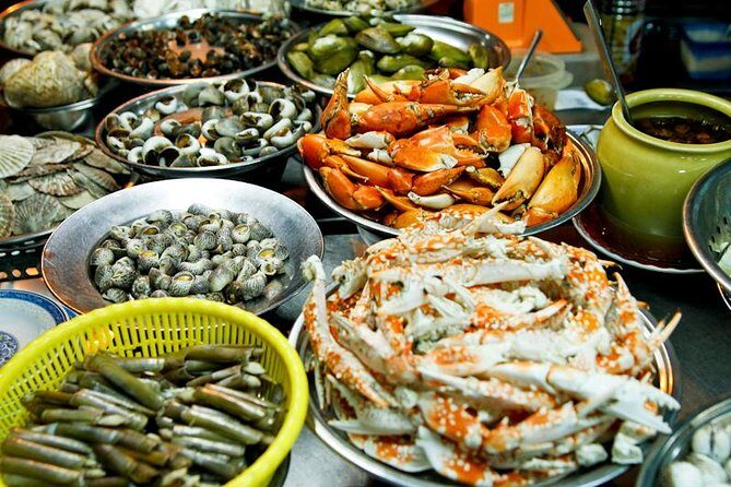 Seafood trail - Key Points That Make This Seafood Trail Worth It