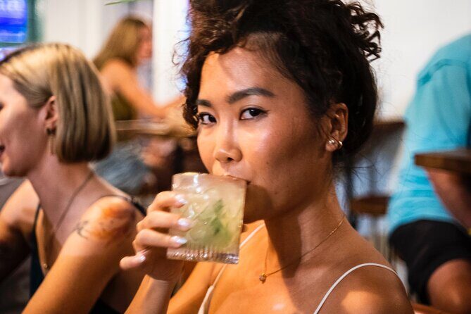 Secret Cocktail Experience in Saigon - Key highlights you’ll feel during the night