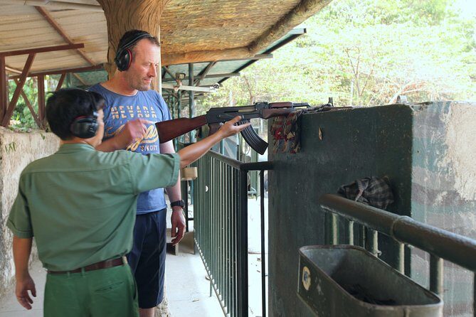 Shared Cu Chi Tunnels & Mekong Delta Tour Full Day - Village rides: tuk tuk or electric car through the Mekong countryside