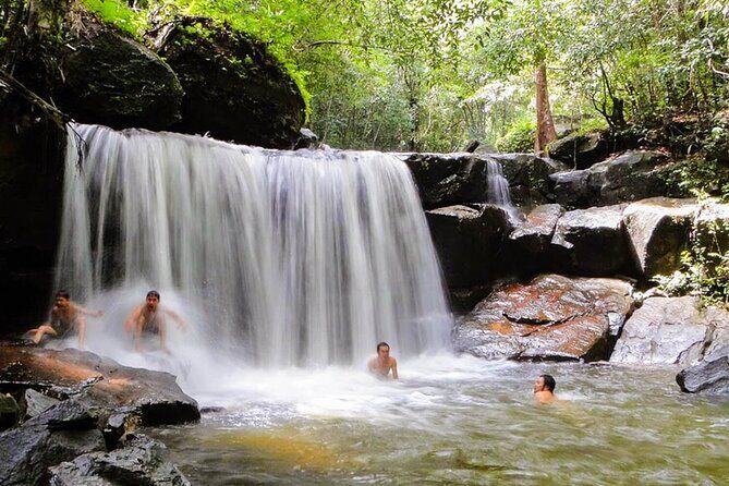 Sightseeing: Phu Quoc Southside Private Tour by A/C car and guide - Key Highlights You’ll Care About