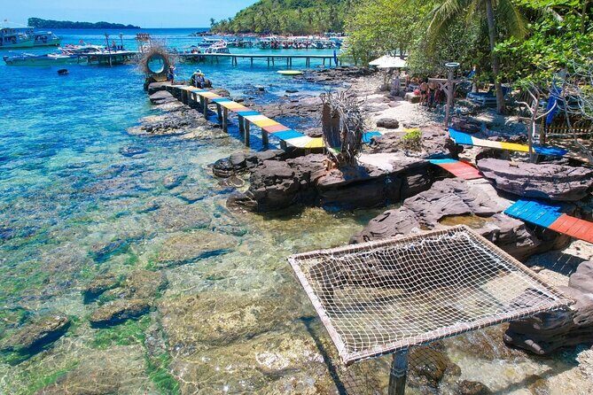Sightseeing: Phu Quoc Southside Private Tour by A/C car and guide - Hon Thom Nature Park and the Cable Car Ride You’ll Remember