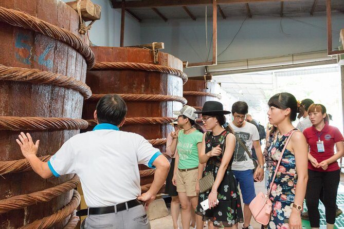Sightseeing to the South of Phu Quoc Island and Relax on Sao Beach - Southern Phu Quoc, One Day: History Meets Beach Time