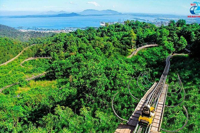 Skip the Line: Ho May Park Package Ticket in Vung Tau - Price, Inclusions, and What Might Cost Extra