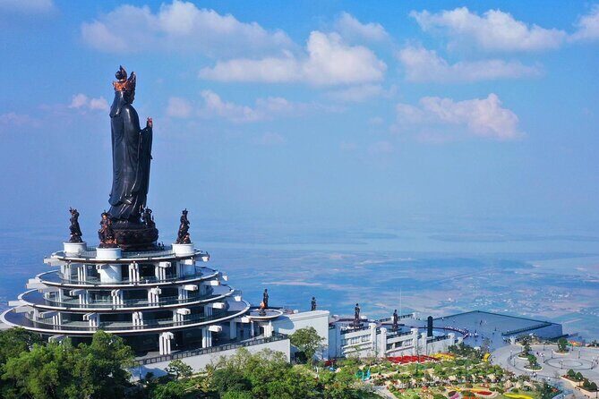 Small-Group 1-day: Cao Dai Temple & Ba Den Mountain - Price and value: what you actually pay for at $99