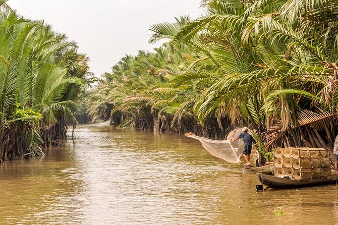 Small-Group Authentic Mekong Delta Day Trip from Ho Chi Minh City - Key Things I’d Put on Your Radar