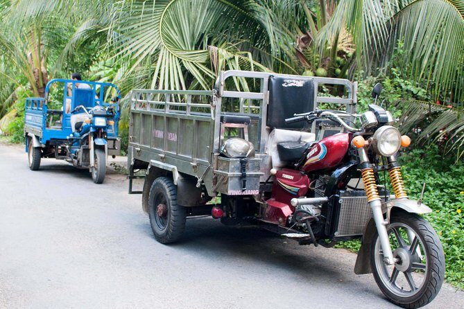 Small-Group Authentic Mekong Delta Day Trip from Ho Chi Minh City - Why a Ben Tre Mekong Delta Day Trip Beats DIY