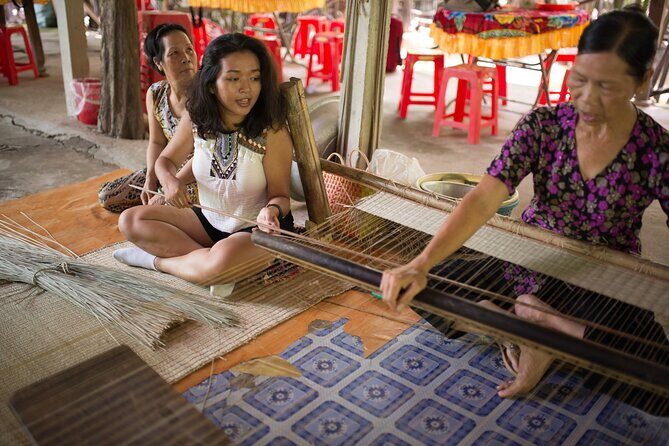Small-Group Authentic Mekong Delta Day Trip from Ho Chi Minh City - Brick Kiln Learning: How Clay Becomes Everyday Life