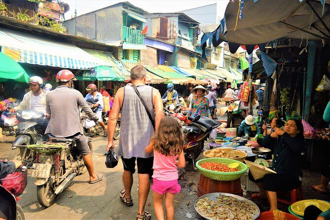Small-group Cooking Class with Market visiting (4-5 hours) - What You’ll Actually Cook and Eat at Lunch