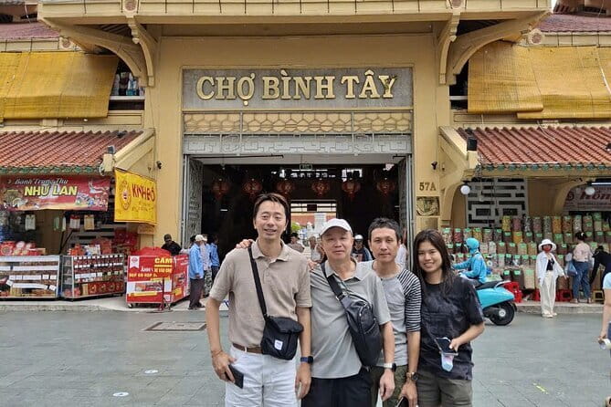 Small Group Ho Chi Minh City Half Day Sightseeing Tour - War Remnants Museum: photos with weight, and context you can follow