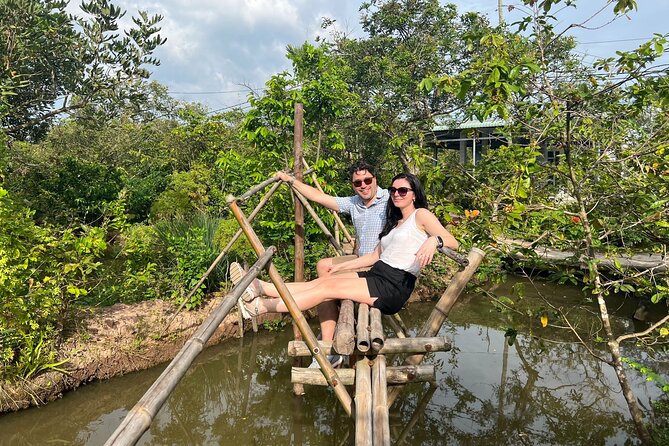 SMALL GROUP - Mekong Delta 1 Day Tour with Lunch - Key highlights worth booking
