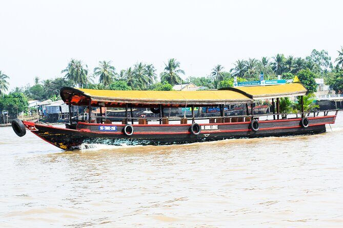 Small-group Mekong Floating Market Day Trip from Ho Chi Minh City - Price and value: is $92 a smart use of your time?