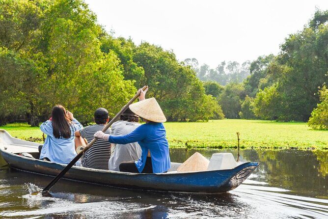 Small-group Mekong Floating Market Day Trip from Ho Chi Minh City - Who should book this, and who should skip it
