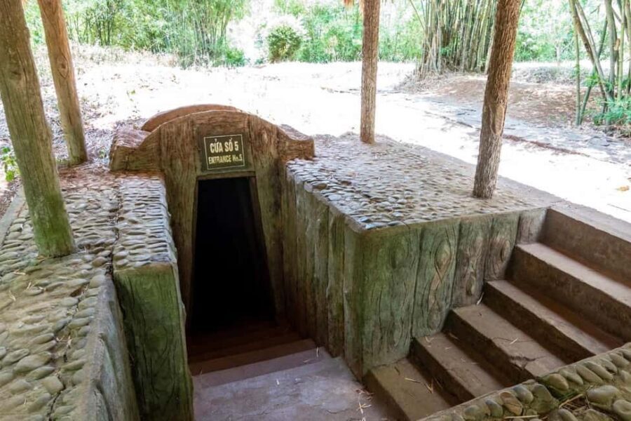 Small Group or Private Tour| Cu Chi Tunnels & Mekong Delta - Key highlights worth your attention