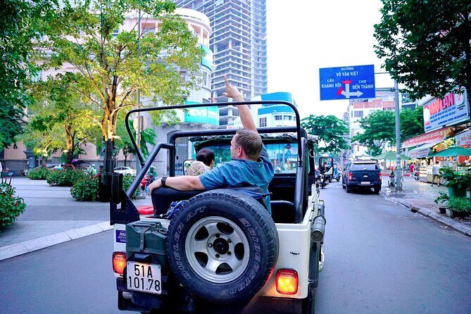 Small-group Saigon City Tour: 4-Hour Must-see Iconic Landmarks - Notre Dame Cathedral: You’ll See It, Just Not Up Close