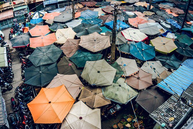 Small group Saigon Inside Out by Motorbike for 3 Hours - Why this Saigon motorbike route is worth $35