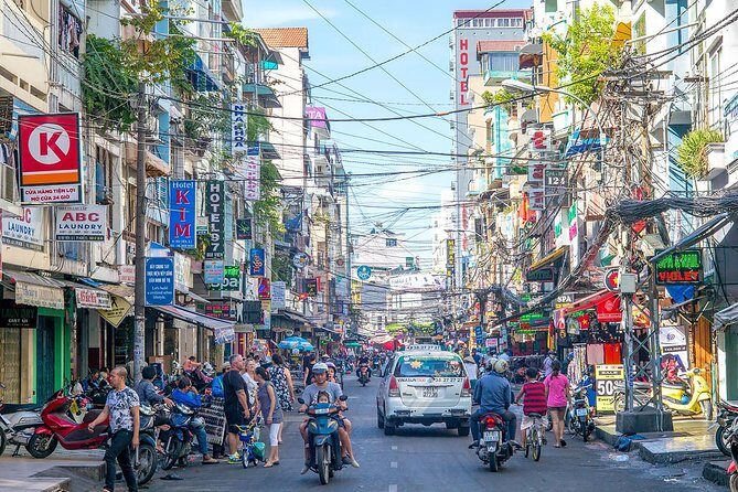 Small group Saigon Inside Out by Motorbike for 3 Hours - Stop by stop: what you’ll actually see and why each stop works