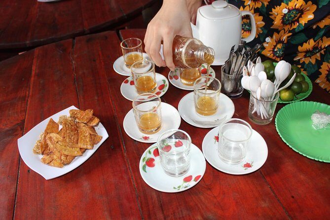Small Group To Mekong Delta 1 Day - What this trip is really about