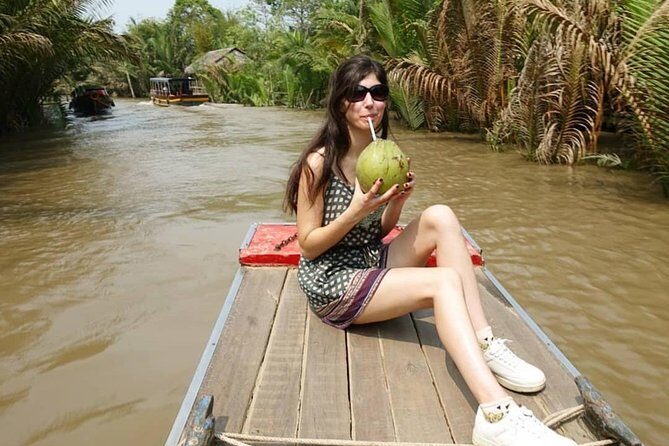 Small Group To Mekong Delta 1 Day - Why This Mekong Delta Day Trip Feels Like a Different Tempo