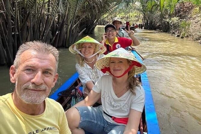 Small group tour Mekong Delta Full day - Timing, group size, and why the logistics matter