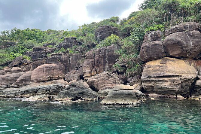 Snorkeling tour to South of Phu Quoc Island & BBQ ( Max 10 PAX ) - Your 6.5-hour route: what each stop is really for