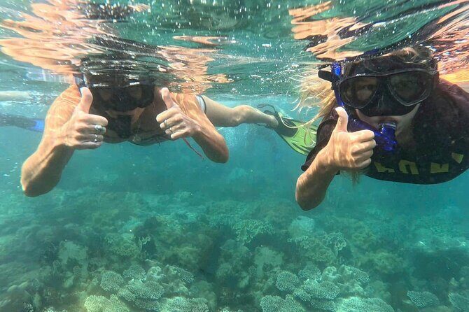 Snorkeling tour to South of Phu Quoc Island & BBQ ( Max 10 PAX ) - Where you meet (and how to avoid the pickup headache)