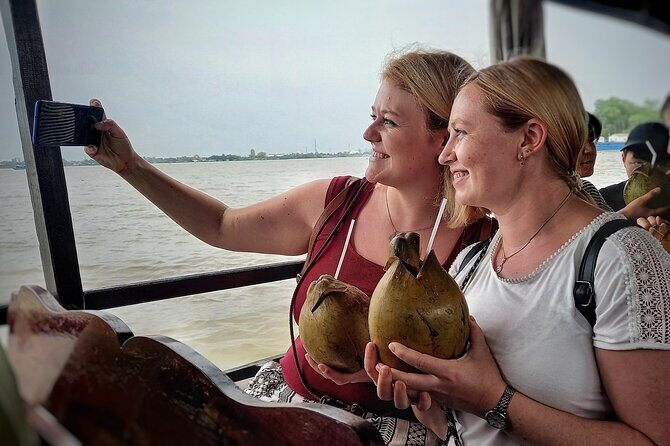 South Vietnam: 3-Day Mui Ne, Cu Chi Tunnels & Mekong Delta Tour - Value and what you actually get for $99