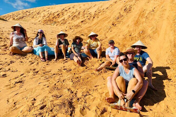 South Vietnam: 3-Day Mui Ne, Cu Chi Tunnels & Mekong Delta Tour - Should you book the South Vietnam 3-Day Cu Chi, Mui Ne, and Mekong tour?