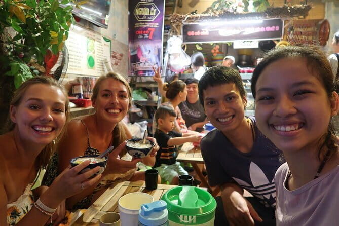 Spring Private Saigon Tour: Highlights & Hidden Gems, and More! - Quick hits you should know