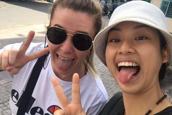 Spring Private Saigon Tour: Highlights & Hidden Gems, and More! - A 5:00 pm start makes Saigon feel like Saigon